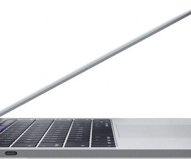 MacBook Pro 13  Retina Z0UM0000X Space Grey(i7 3.5GHz/ 256GB SSD/ 16GB/Intel Iris Graphics 650)